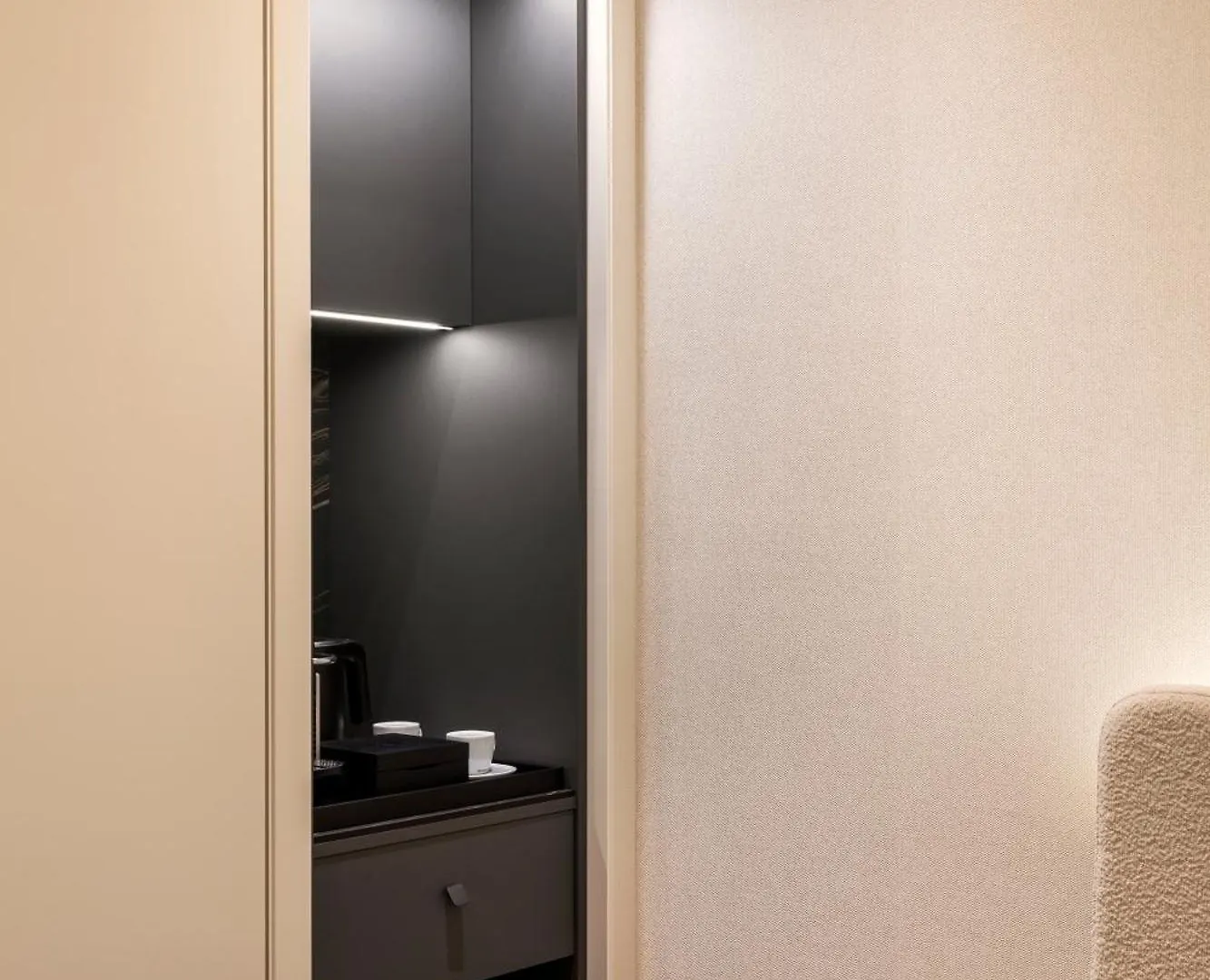 Lumera Stay - Brera Milan Apartment
