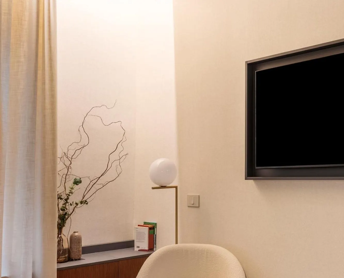Apartment Lumera Stay - Brera Milan
