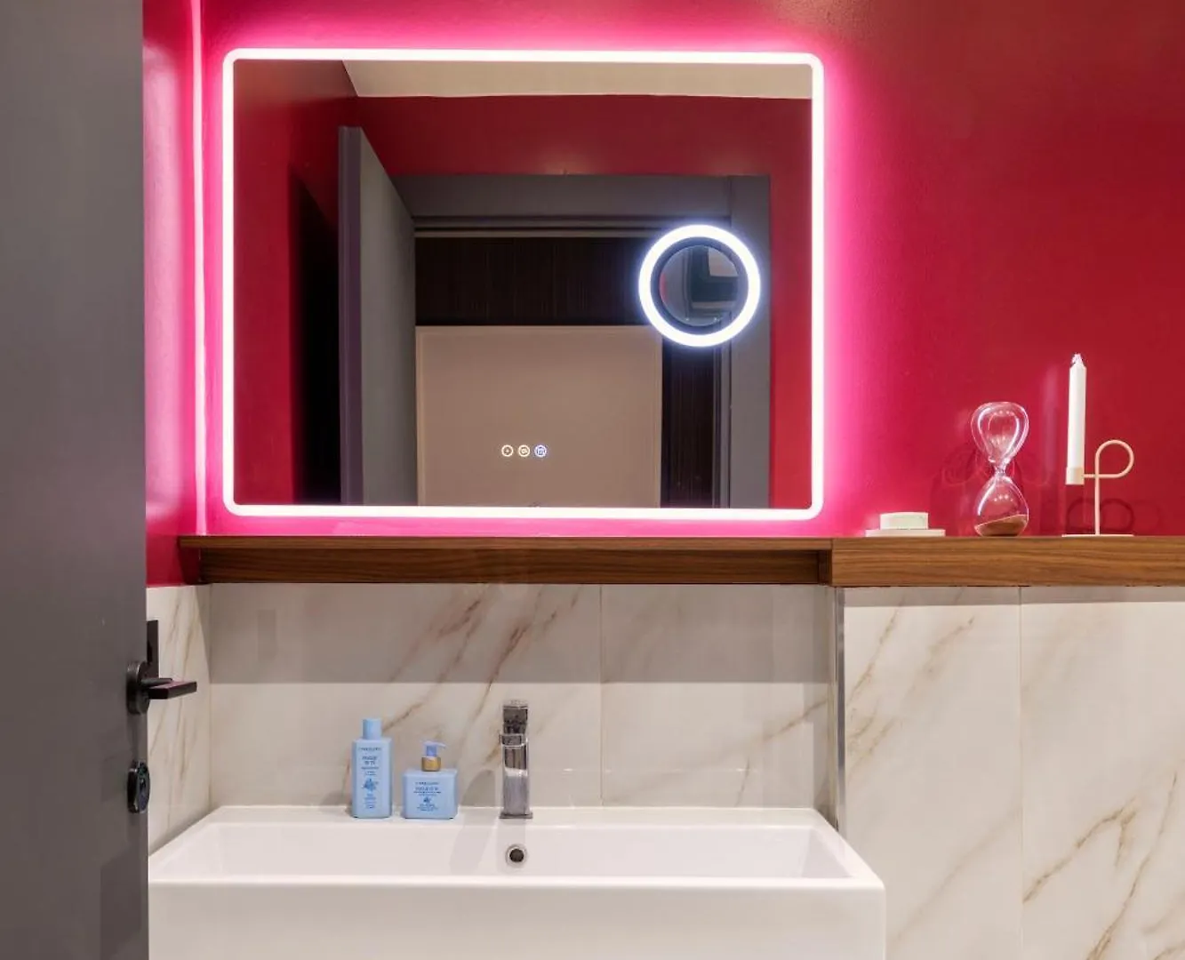 Lumera Stay - Brera Milan Italy