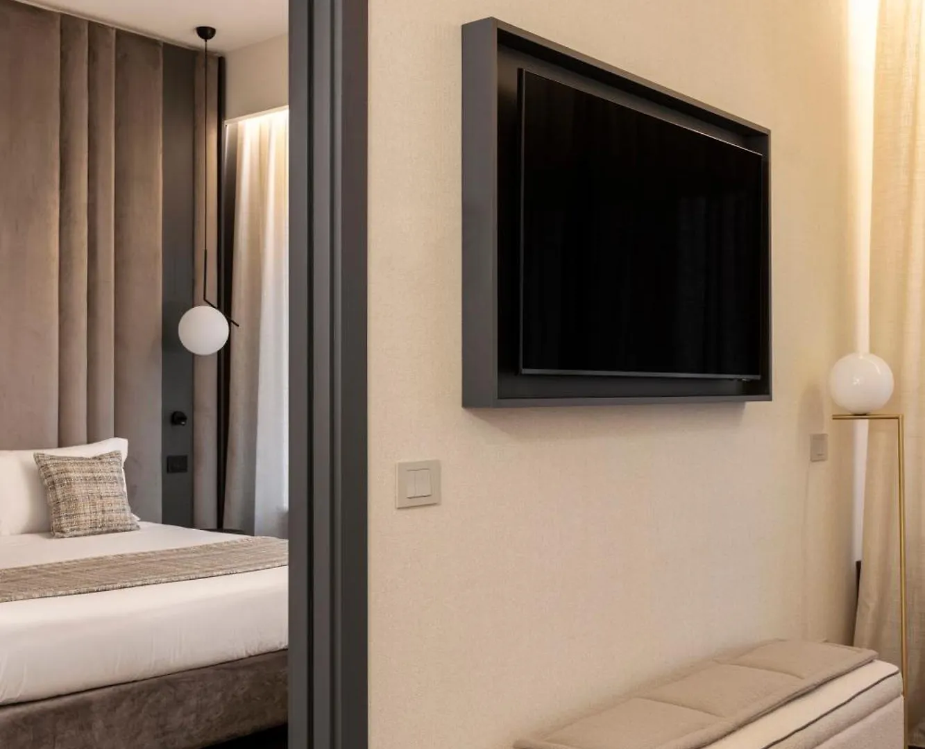 Apartment Lumera Stay - Brera Milan Italy