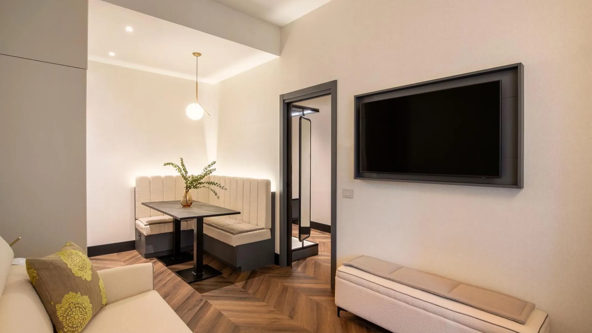 Lumera Stay - Brera Milan Apartment