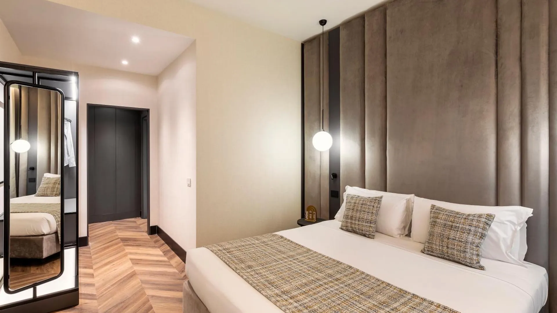 Lumera Stay - Brera Milan Apartment