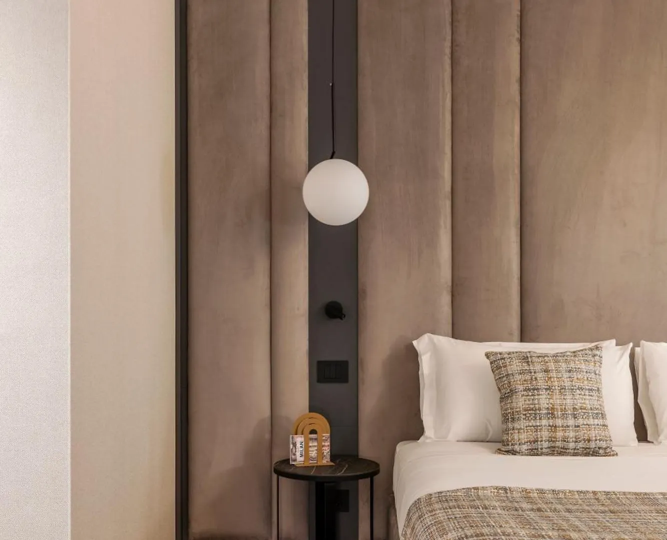 Apartment Lumera Stay - Brera Milan Italy