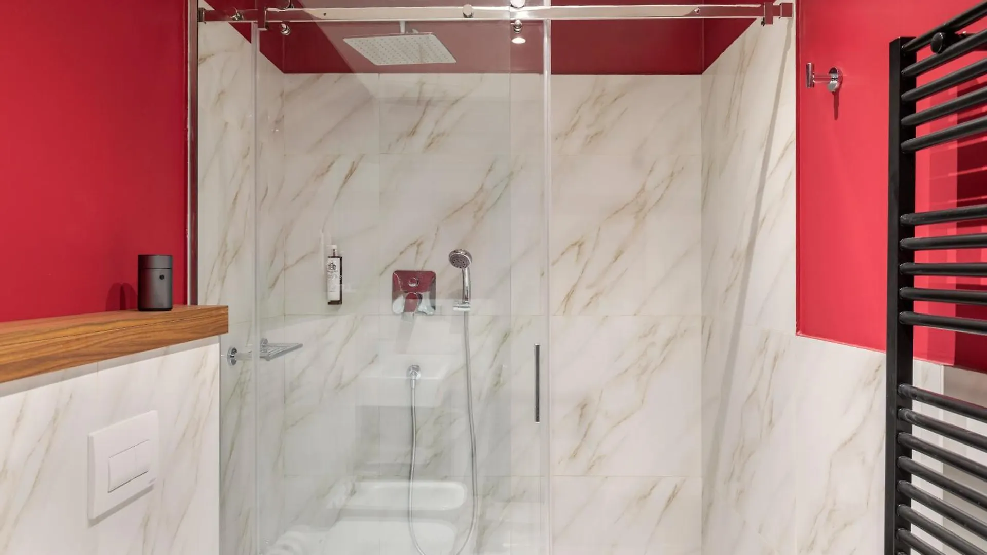 Apartment Lumera Stay - Brera Milan