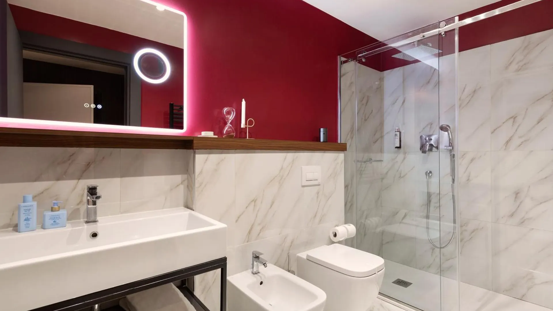 Lumera Stay - Brera Milan Apartment