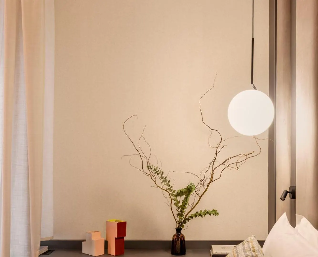 Lumera Stay - Brera Milan Apartment