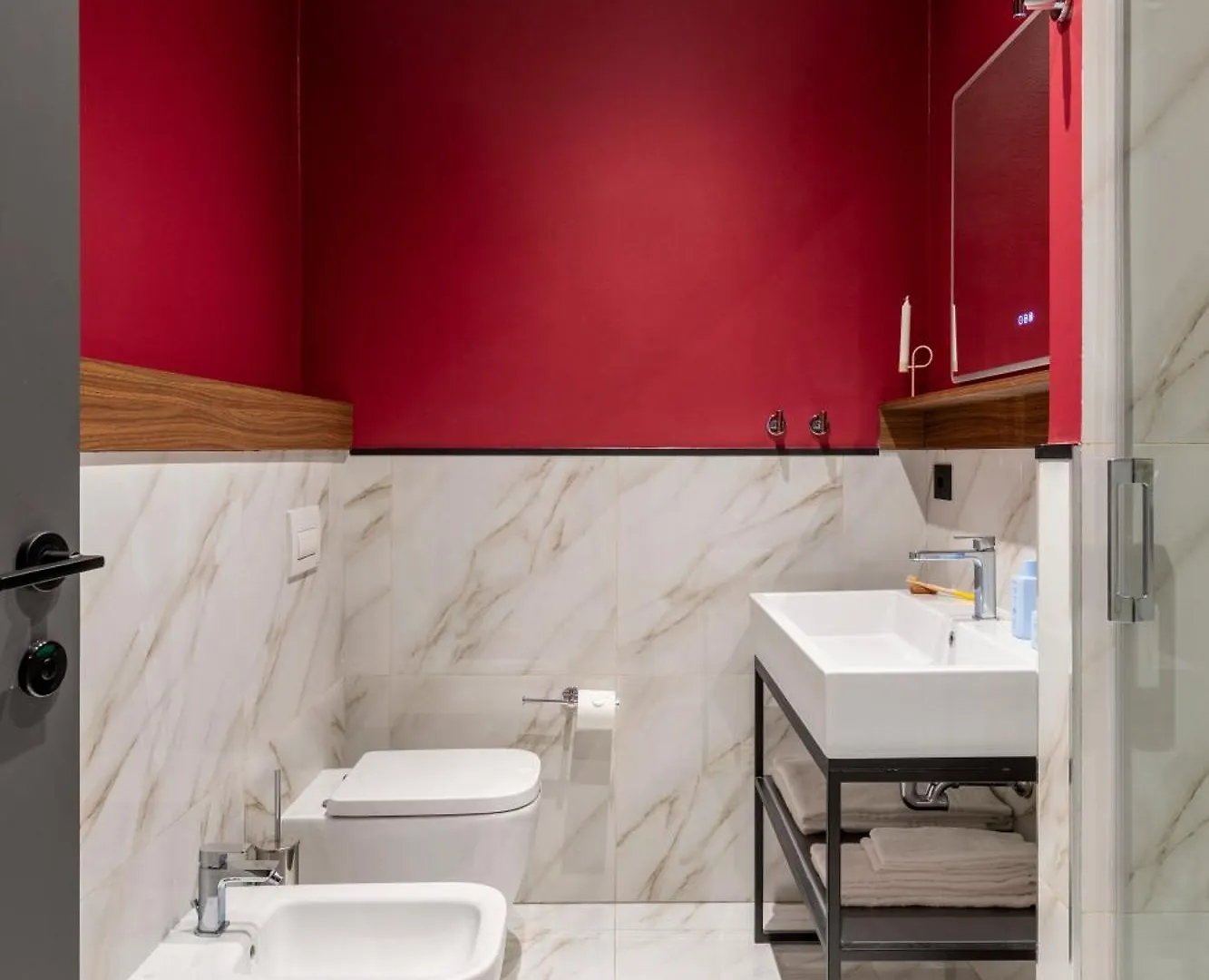 Apartment Lumera Stay - Brera Milan Italy