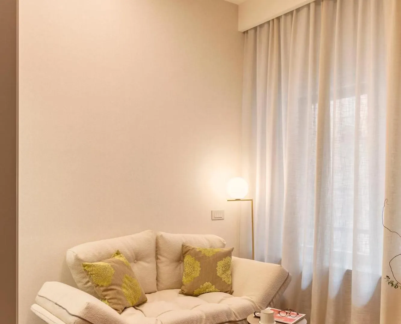 Lumera Stay - Brera Milan Italy