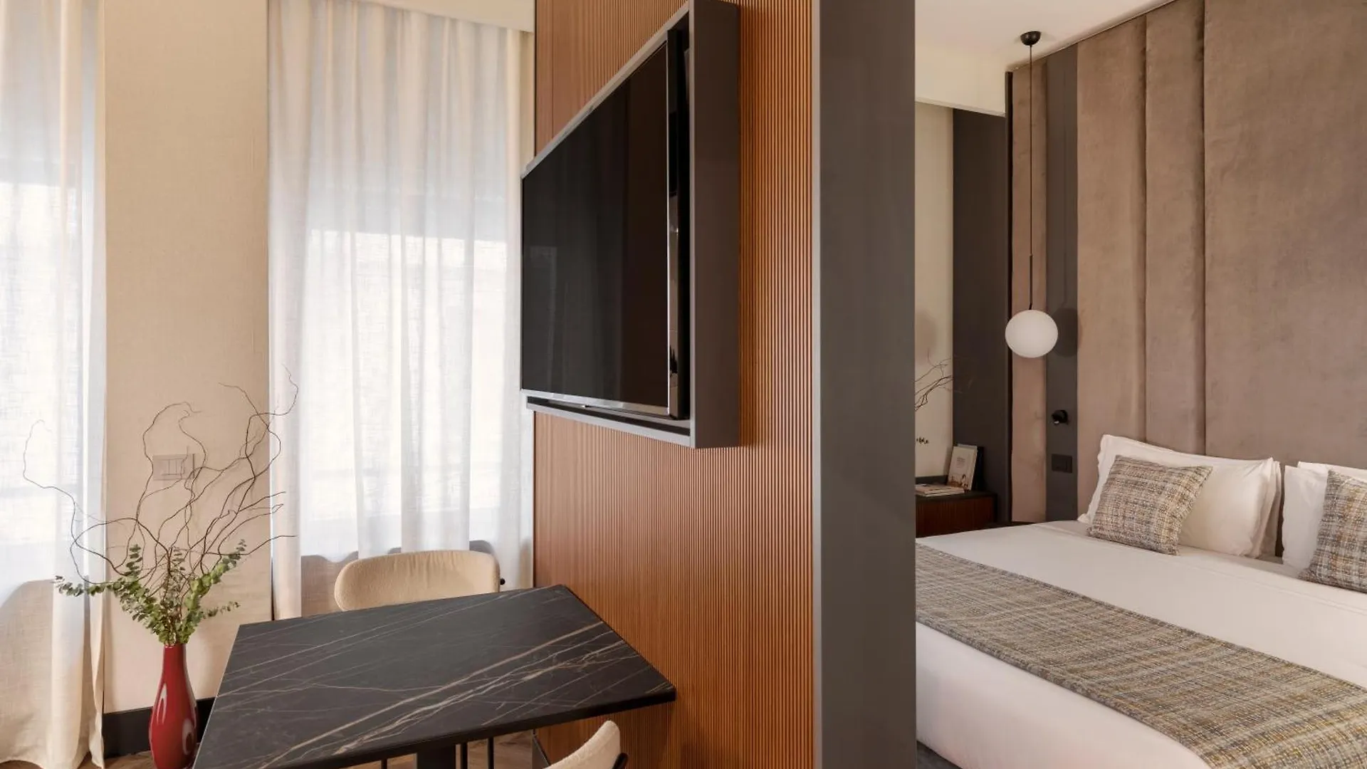 Lumera Stay - Brera Milan Apartment