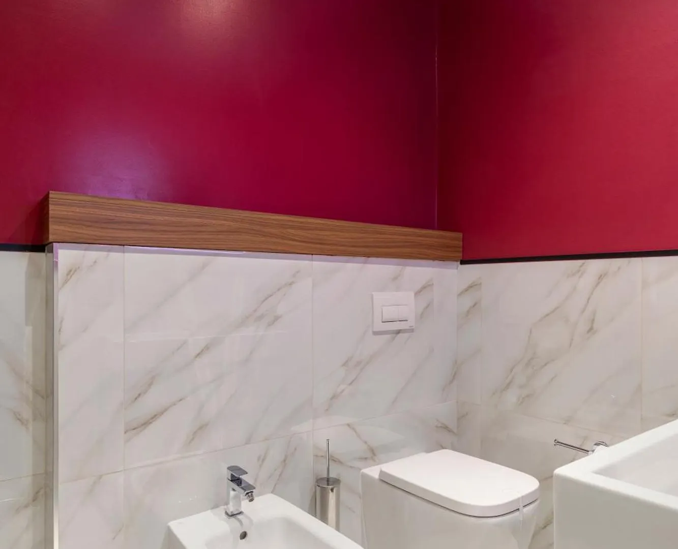 Lumera Stay - Brera Milan Apartment
