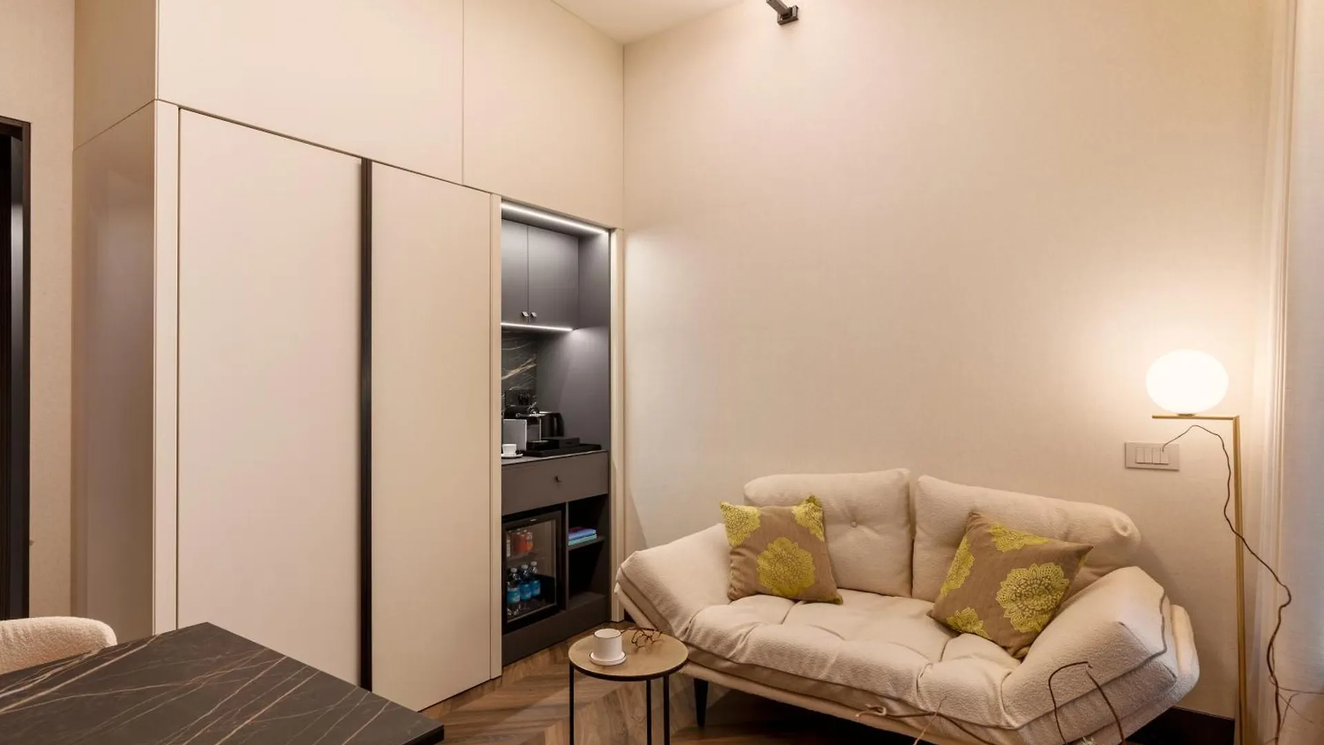 Lumera Stay - Brera Milan Apartment