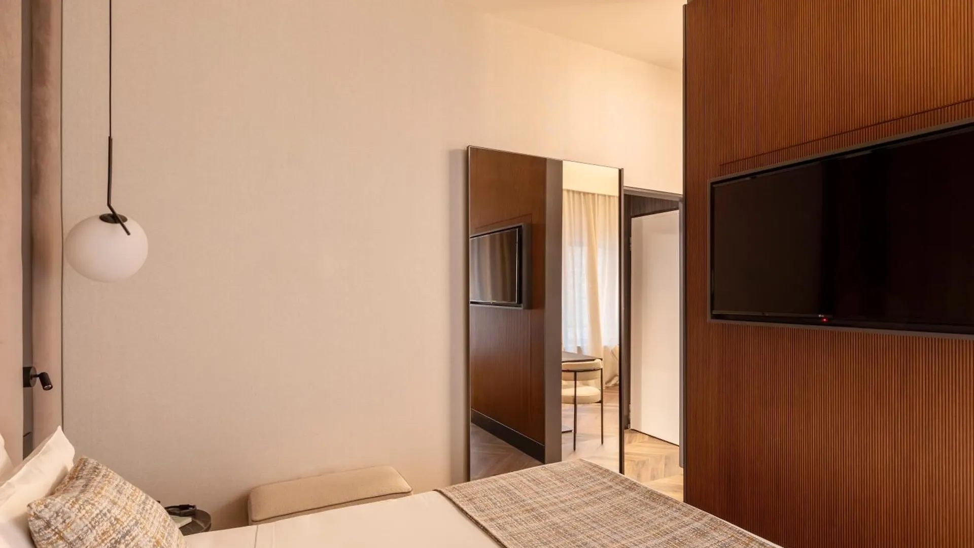 Lumera Stay - Brera Milan Apartment