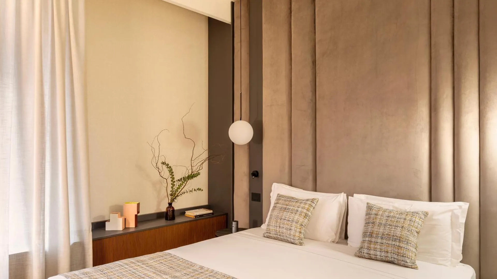 Apartment Lumera Stay - Brera Milan Italy