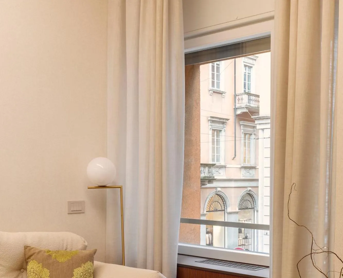 Lumera Stay - Brera Milan Apartment