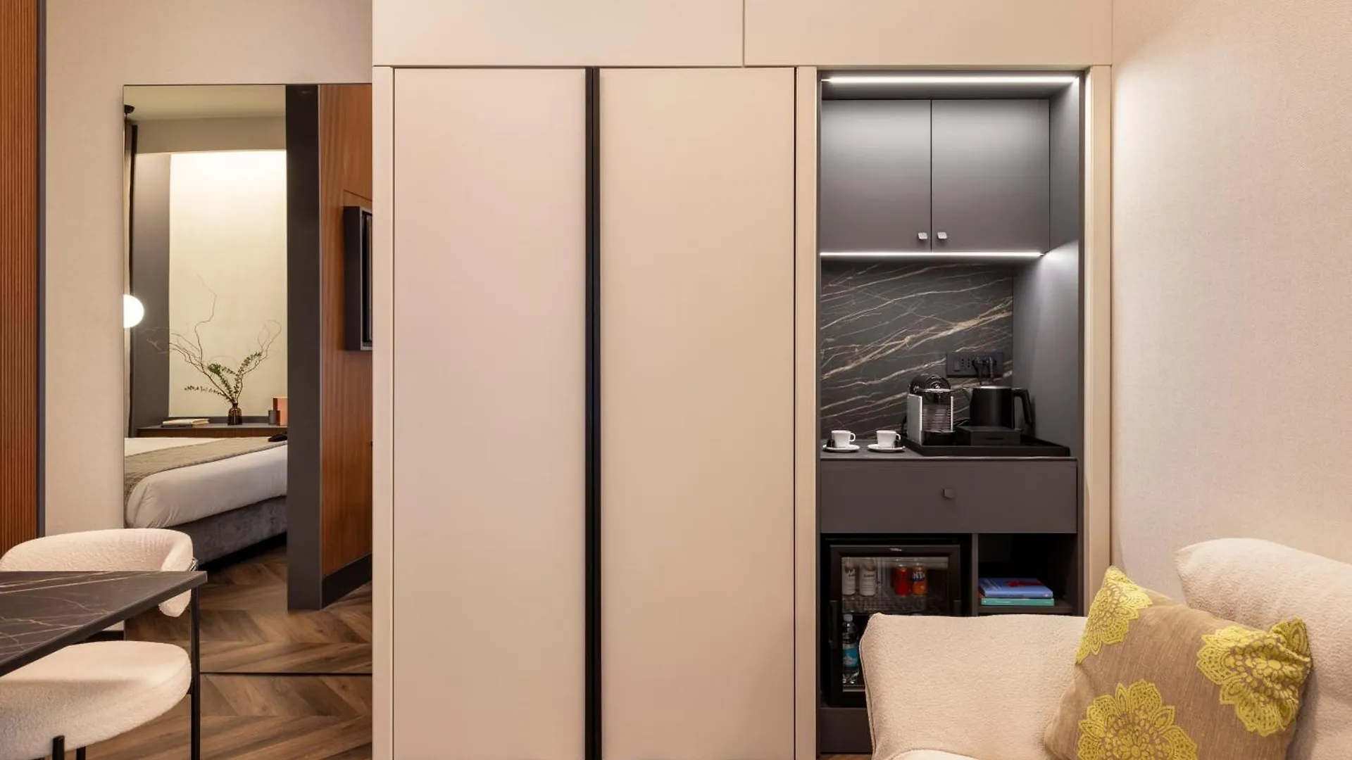 Apartment Lumera Stay - Brera Milan