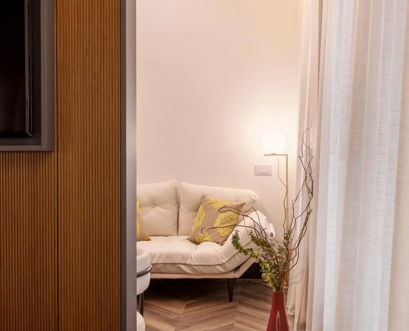 Apartment Lumera Stay - Brera Milan