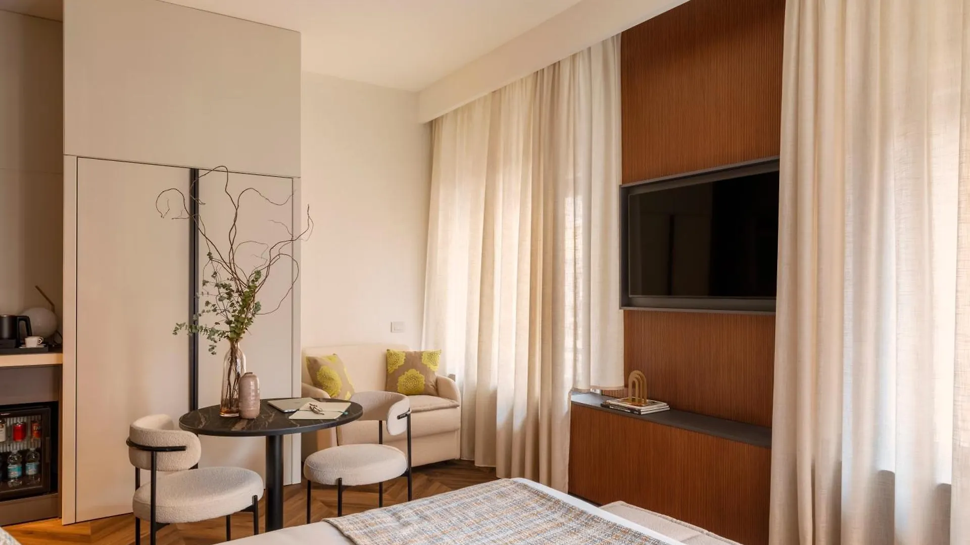 Lumera Stay - Brera Milan Apartment