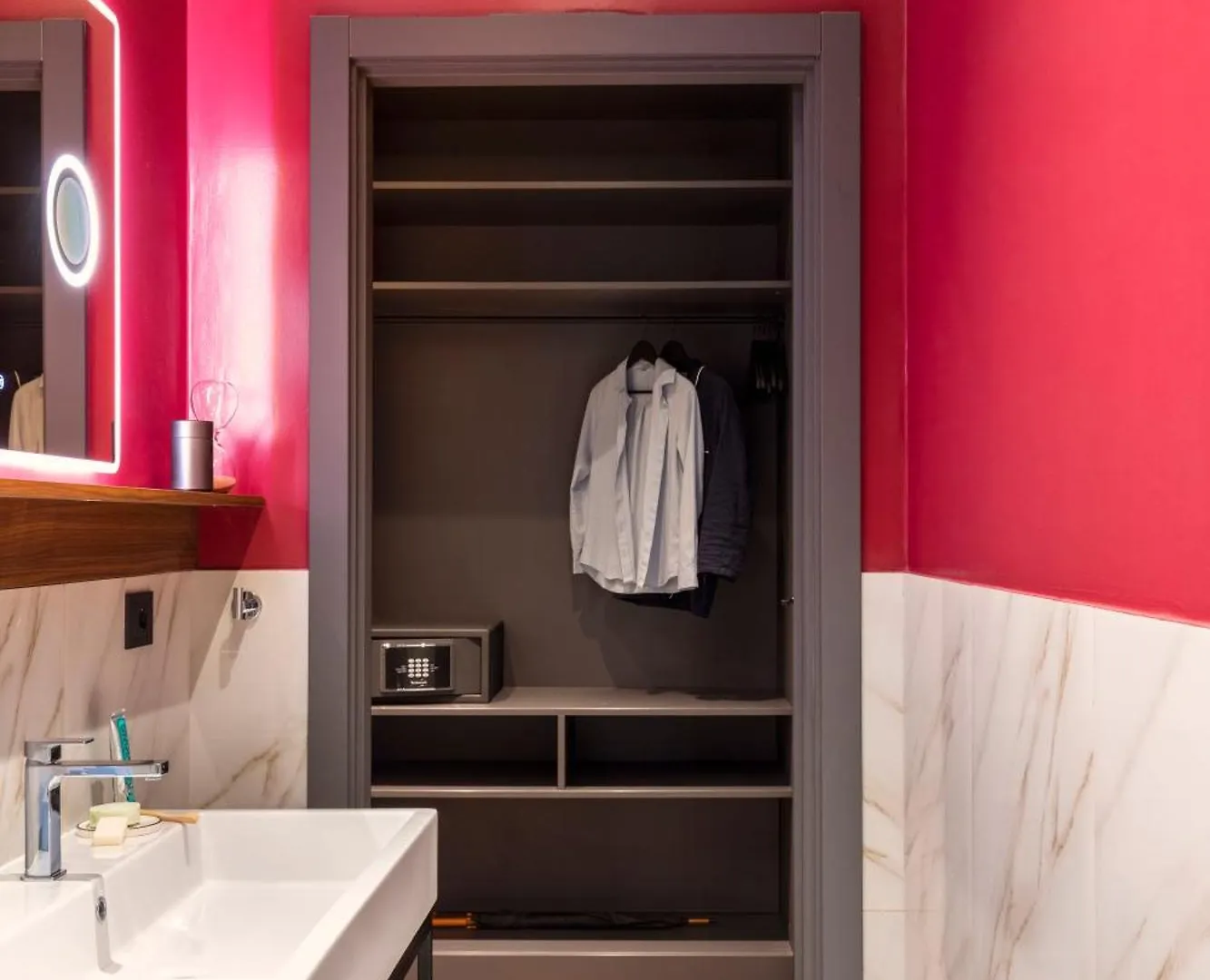 Apartment Lumera Stay - Brera Milan