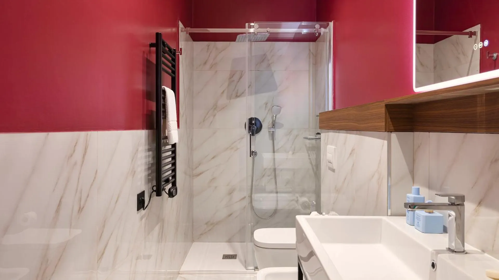 Apartment Lumera Stay - Brera Milan