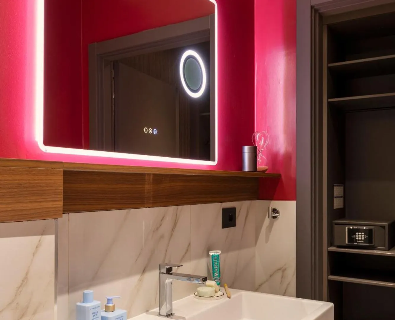 Apartment Lumera Stay - Brera Milan