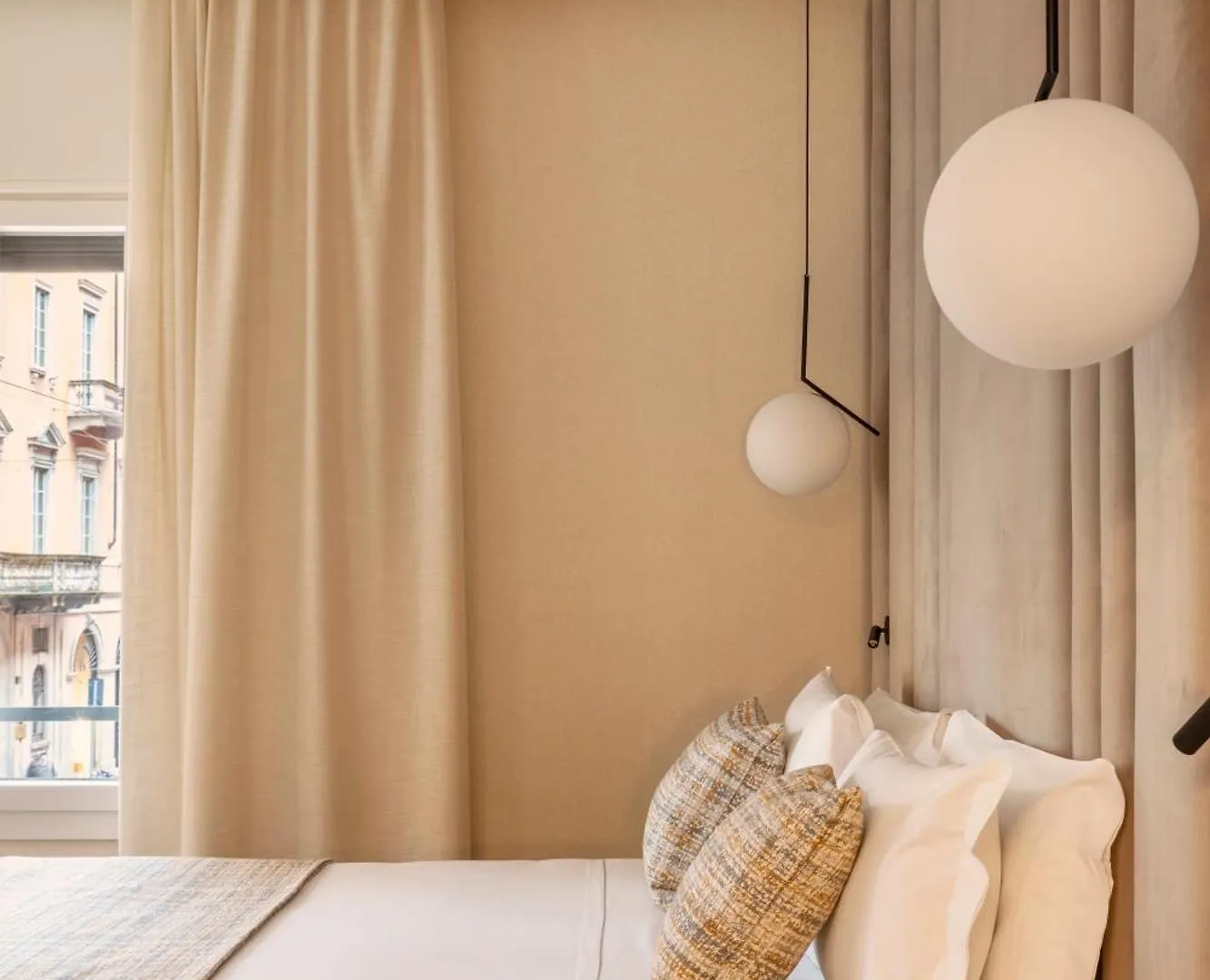 Apartment Lumera Stay - Brera Milan