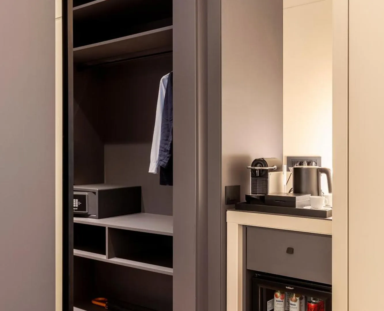 Apartment Lumera Stay - Brera Milan