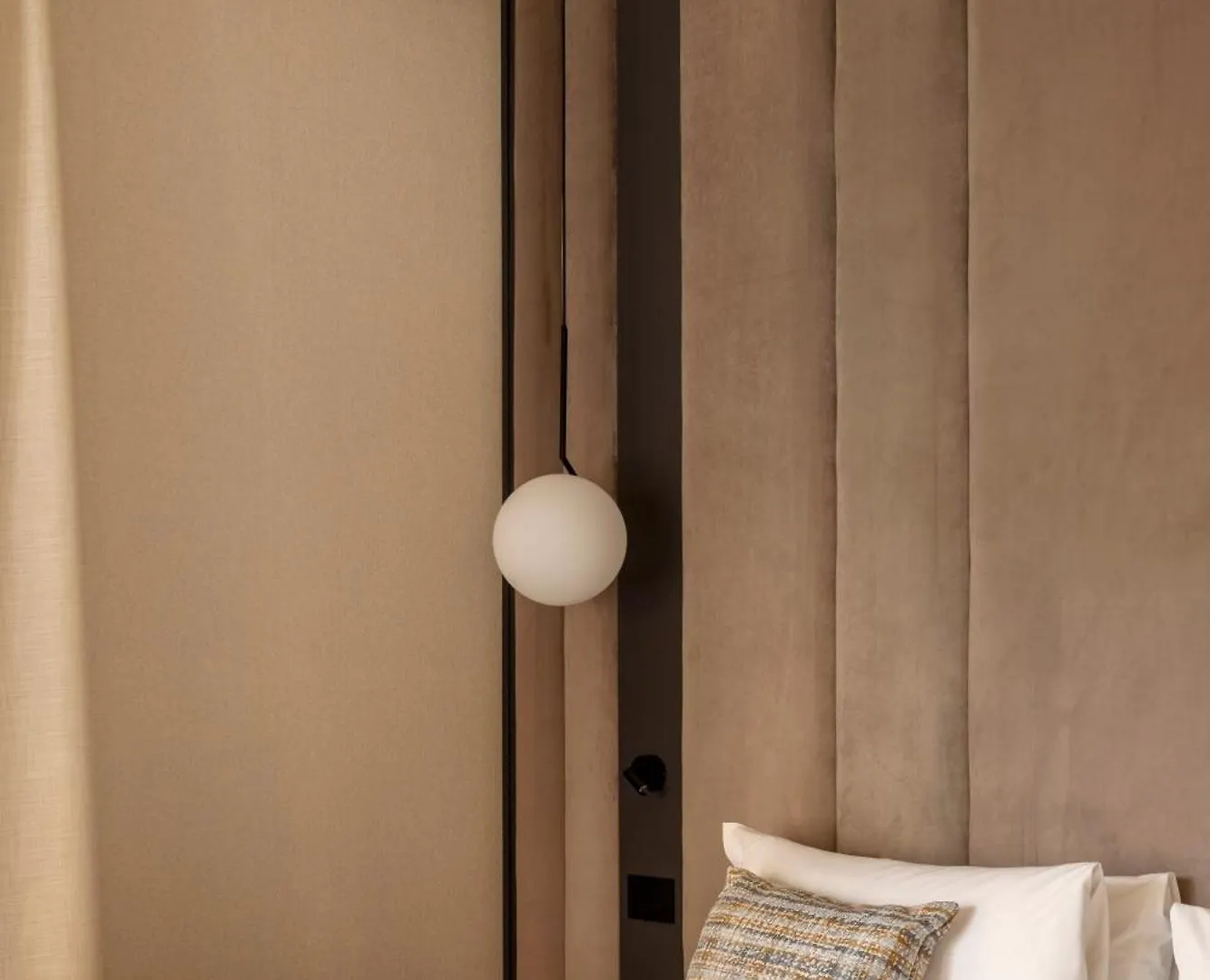 Apartment Lumera Stay - Brera Milan Italy