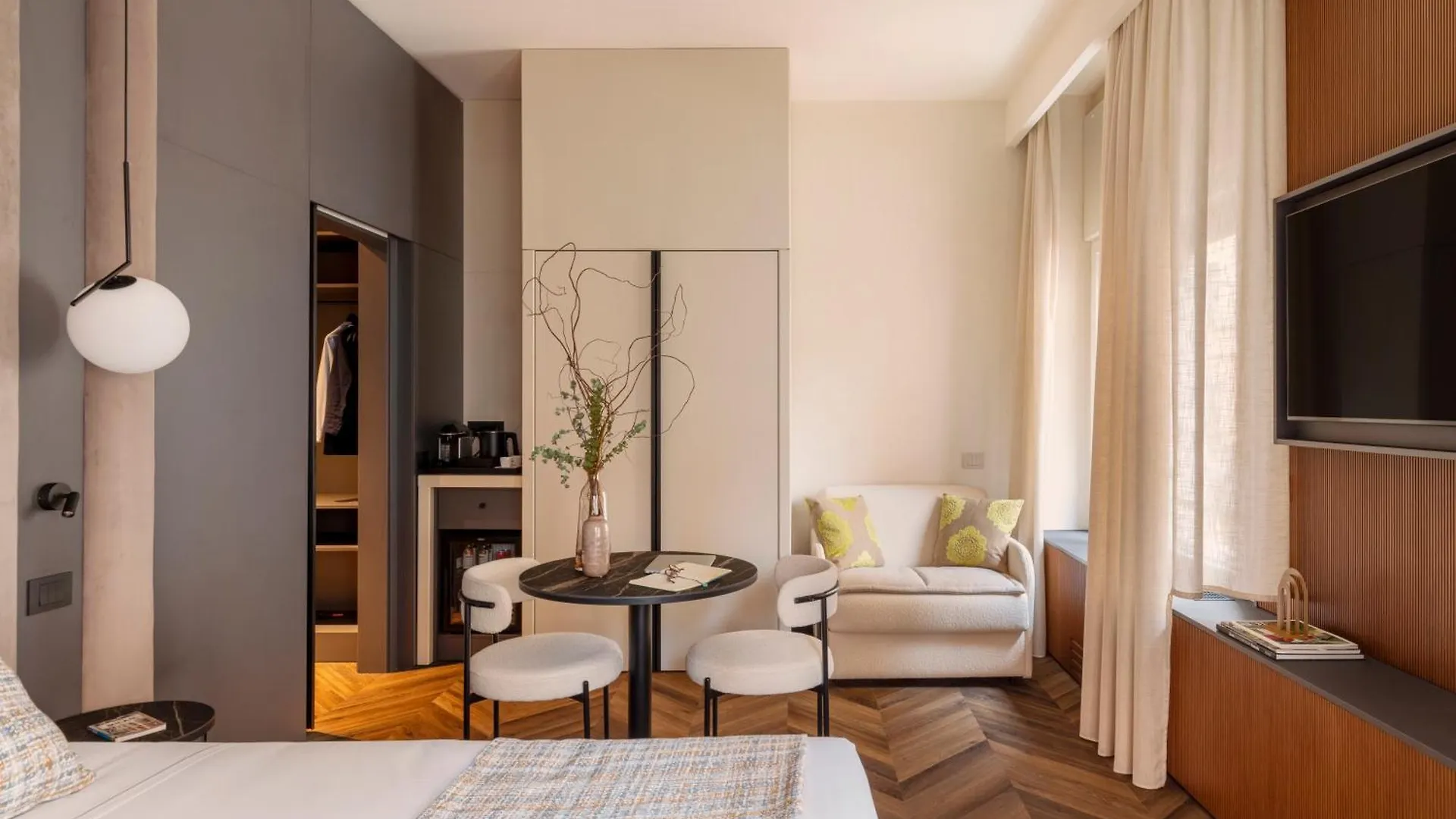 Apartment Lumera Stay - Brera Milan