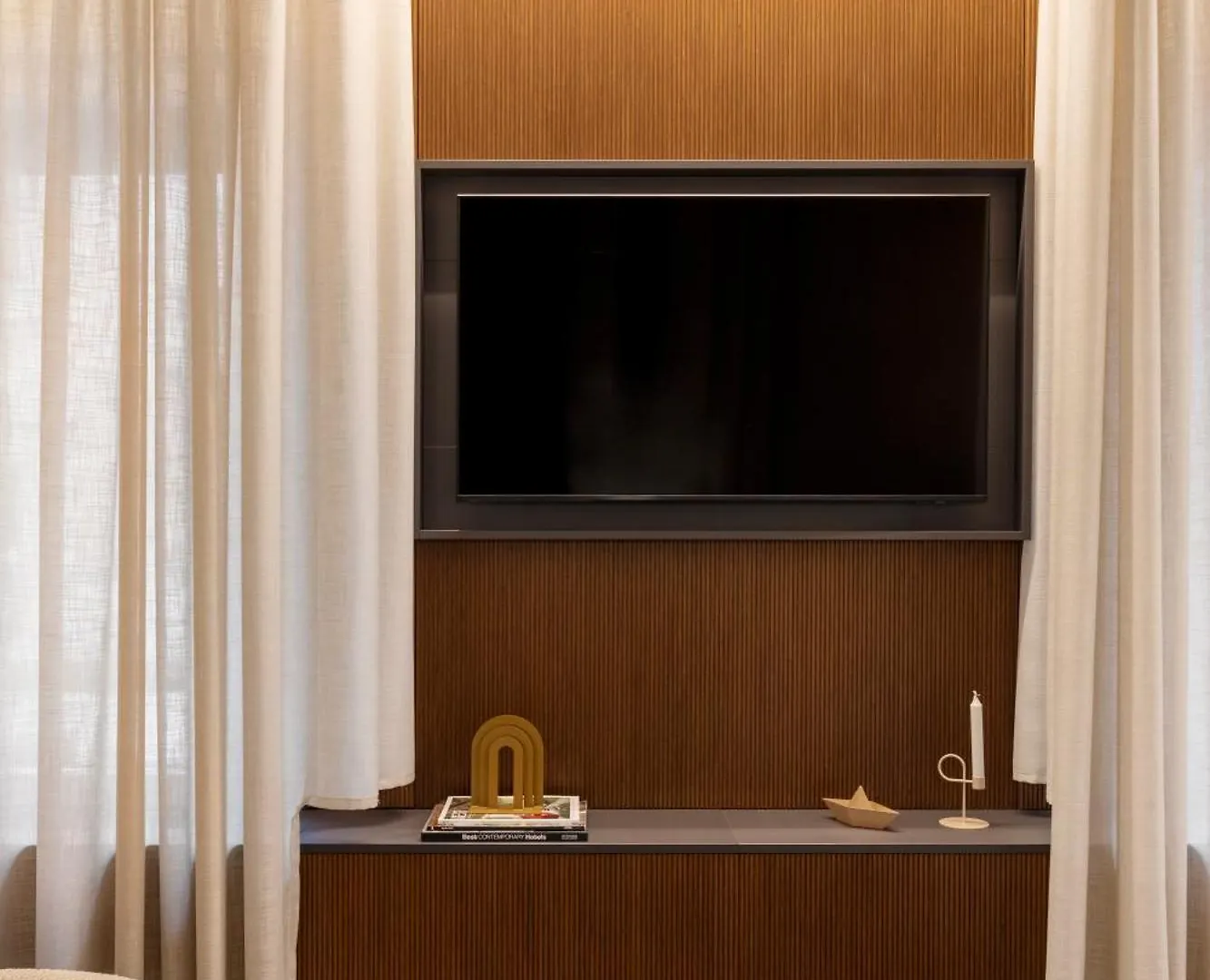 Apartment Lumera Stay - Brera Milan