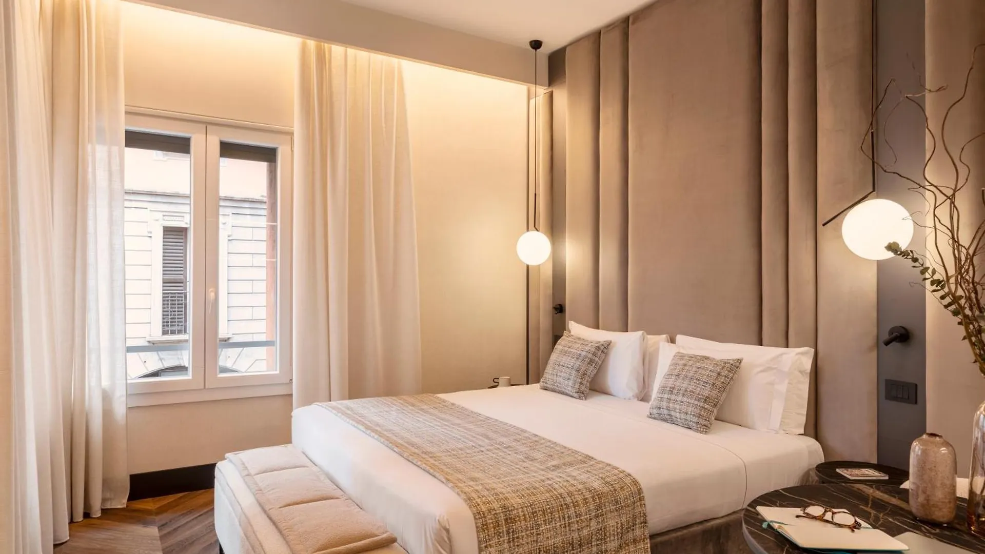 Apartment Lumera Stay - Brera Milan