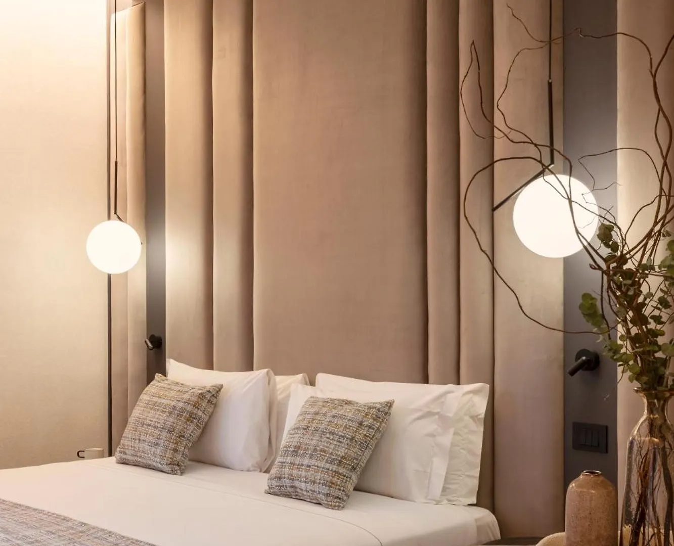 Lumera Stay - Brera Milan Apartment