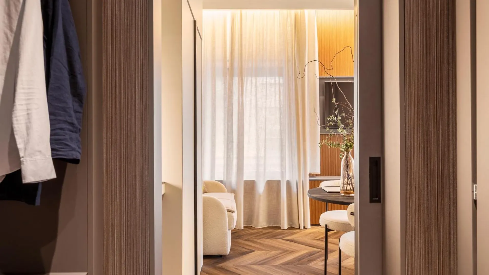 Lumera Stay - Brera Milan Italy