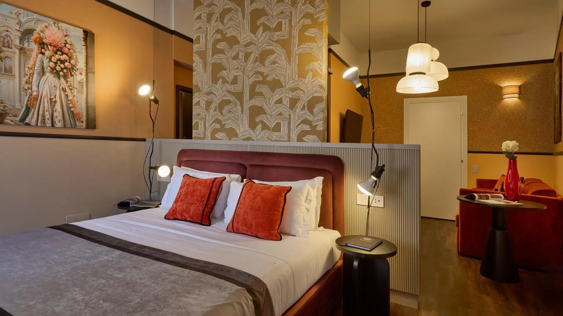 Apartment Lumera Stay - Brera Milan Italy