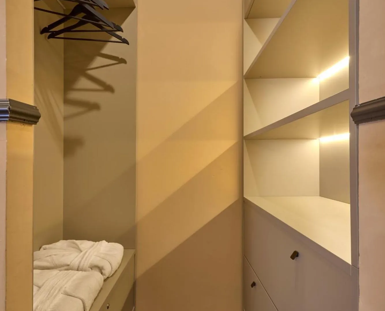 Apartment Lumera Stay - Brera Milan
