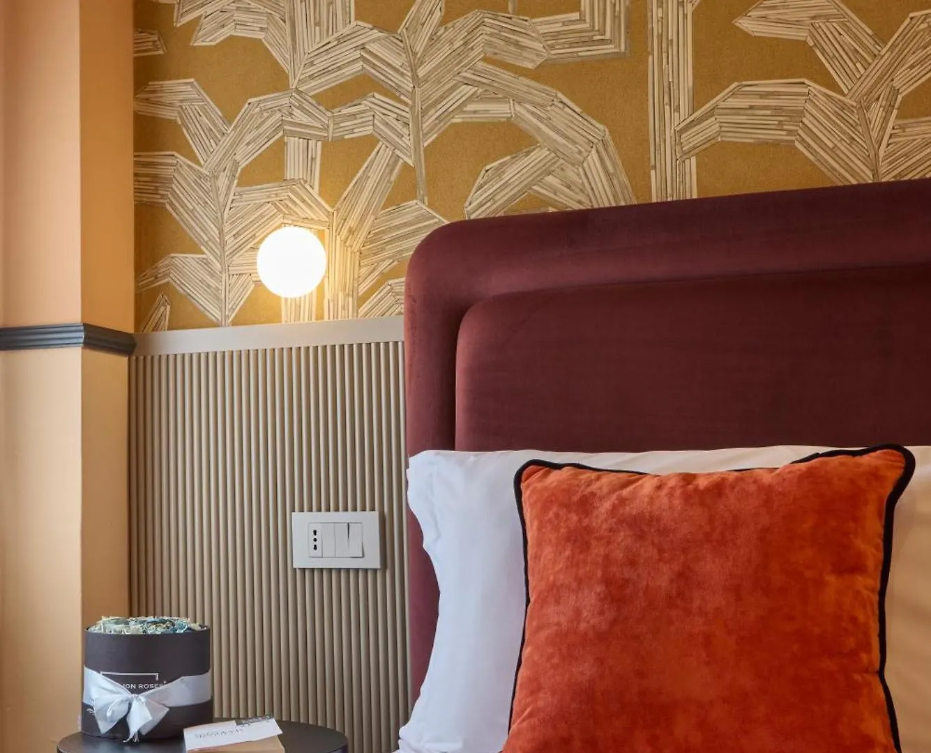 Apartment Lumera Stay - Brera Milan Italy
