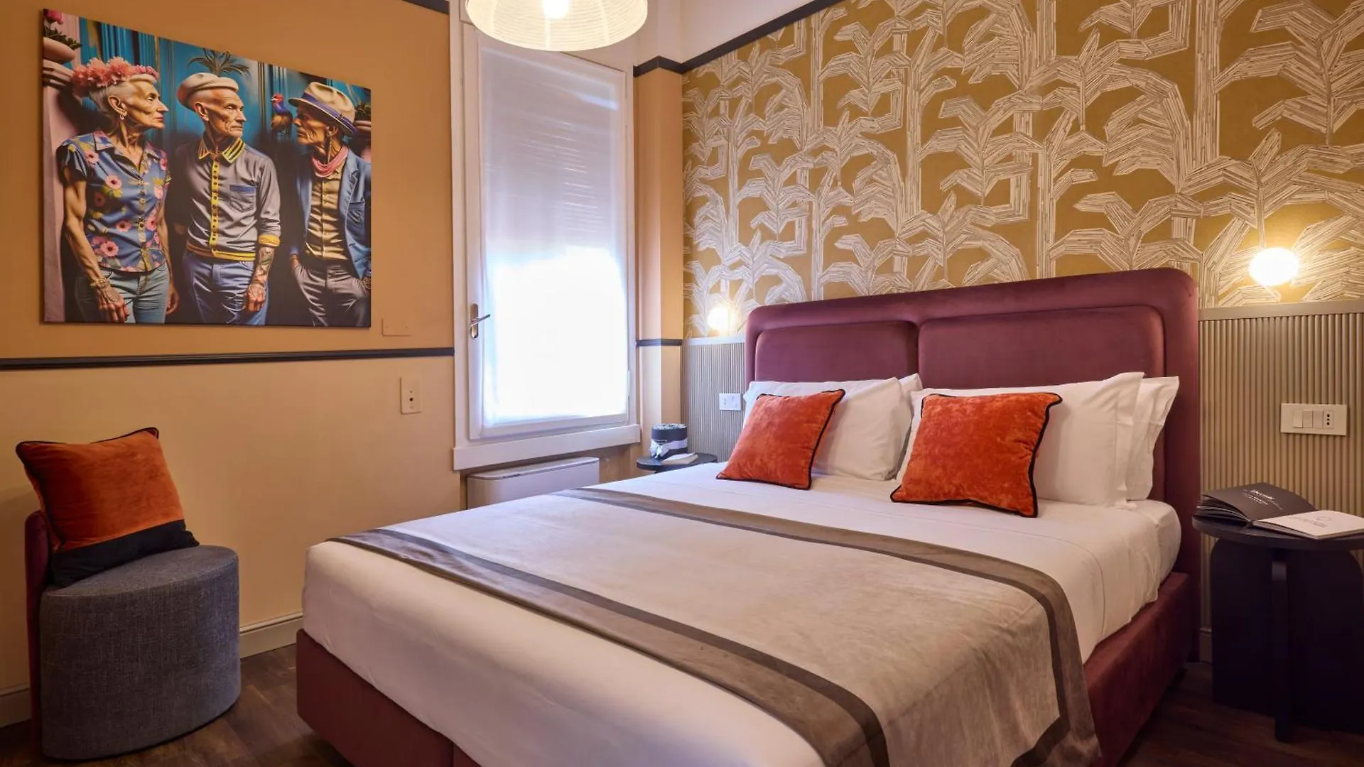 Apartment Lumera Stay - Brera Milan