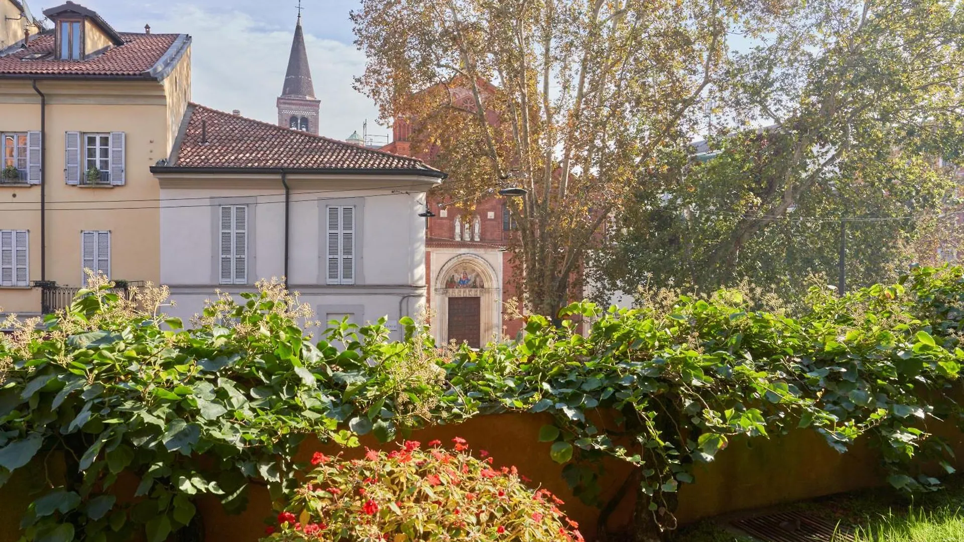 Lumera Stay - Brera Milan Apartment